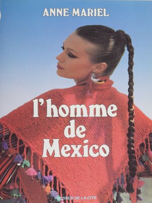 cover image of L'Homme de Mexico